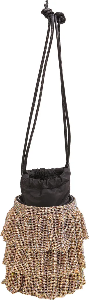 FELIPA Borsa Donna Multicolore Capiente: Praticità e Stile Quotidiano