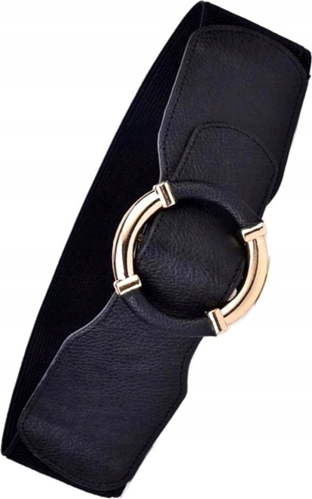 Dámský pásek - Elegance - Pohodlí - Elastický materiál - Obrázek produktu 