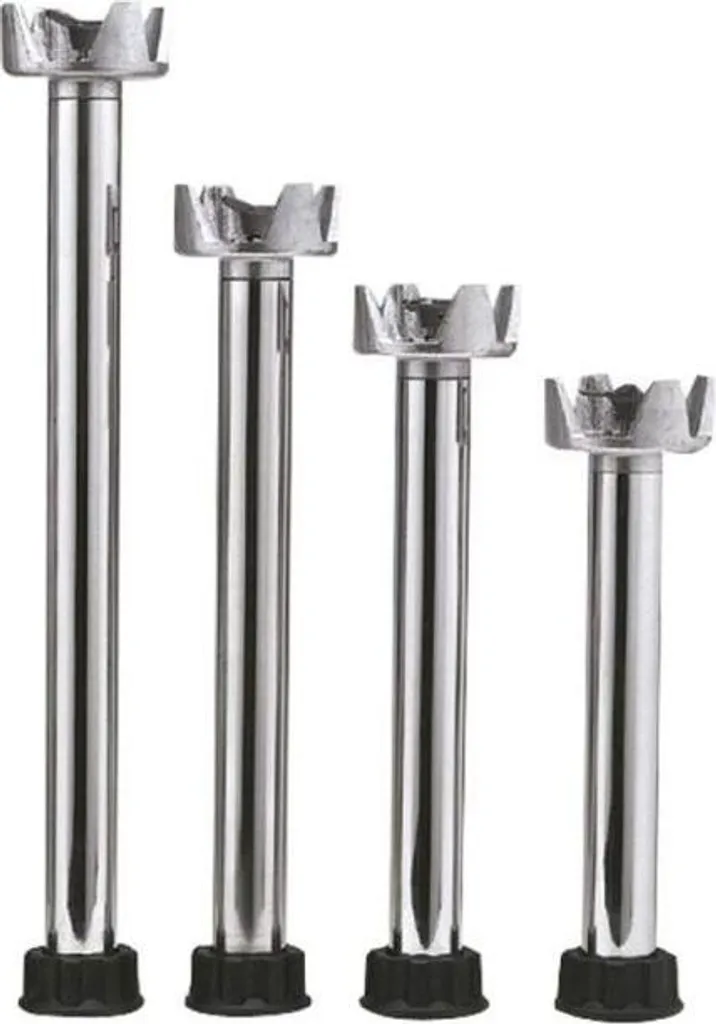 Mélangeur KBS tige 60 cm : mixez sans effort vos marmites profondes