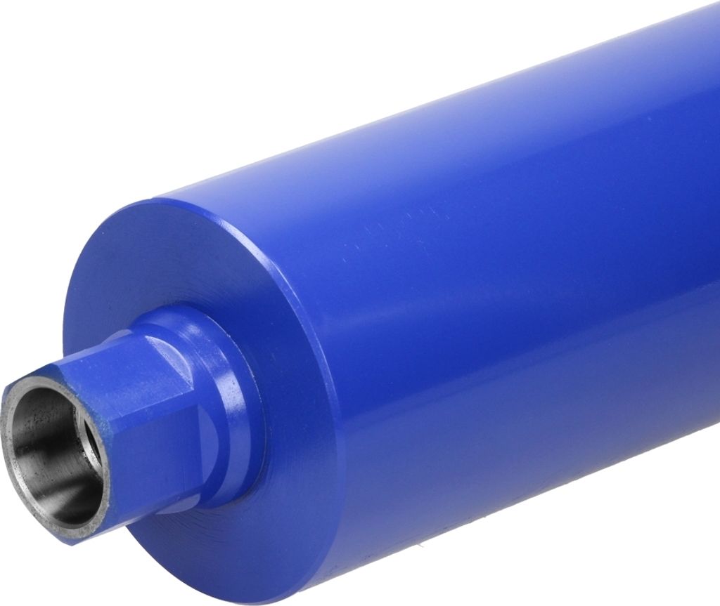 ECD Germany Diamantový jádrový vrták 1 1/4" Ø102mm 465mm Obrázek produktu 4