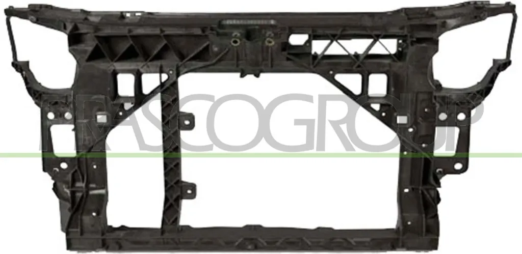 Remplacer Support de Serrure Cassé Ibiza 6J 6P - Fixation OE 6J0805588