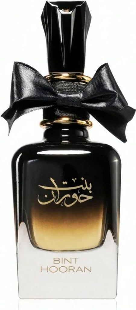 Ard Al Zaafaran - Bint Hooran 100ML Eau de Parfum Femme Produktbild 