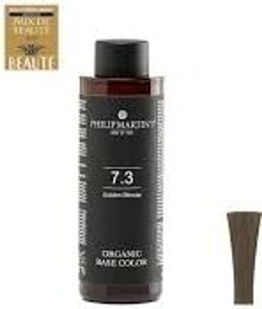 Philip Martin's Color 7.3 Biondo dorato 125ml Immagine del prodotto 
