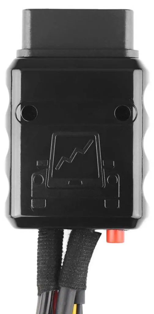 Programmation ECU Boîte DSG avec Kit GT107 et GT105 Lecture Données - 4