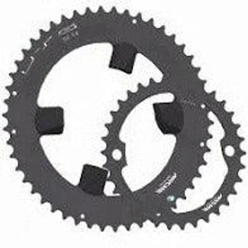 Plateau de Vélo Route Miche Chaining Top 42 Dents pour Système 11 Vitesses