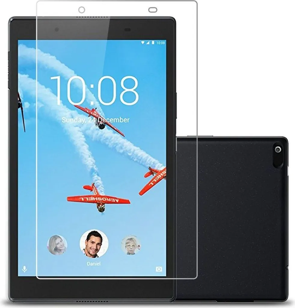 Pellicola protettiva per Lenovo Tab4 8 Plus TB-8704F/X 8.0 pollici Pellicola protettiva