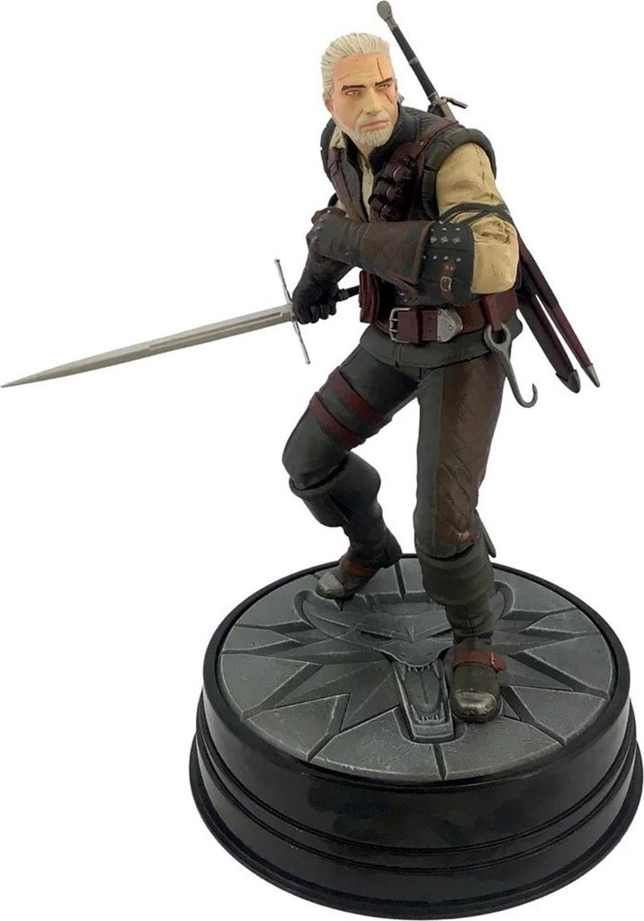 Dark Horse DAHO3007-972, zberateľská figúrka, Videohra Obrázok produktu 
