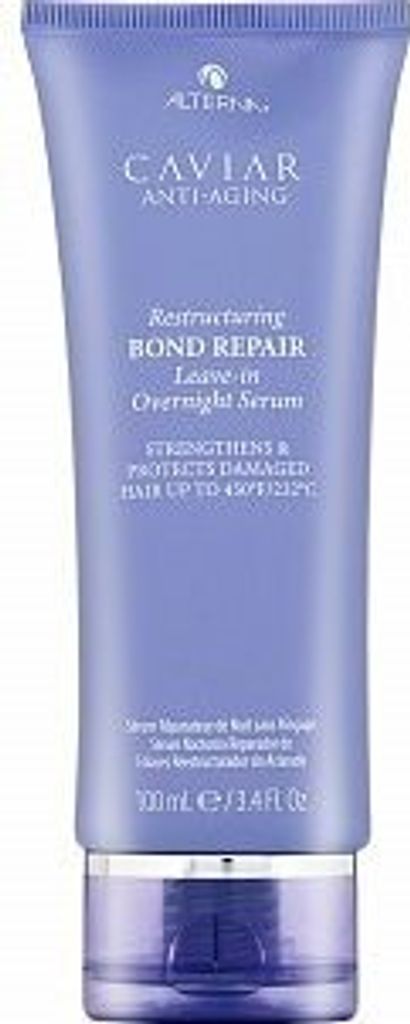 Alterna Caviar Restructuring Bond Repair Leave-in Overnight Obrázek produktu 