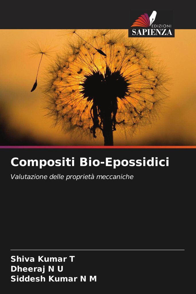 Compositi Bio-Epossidici