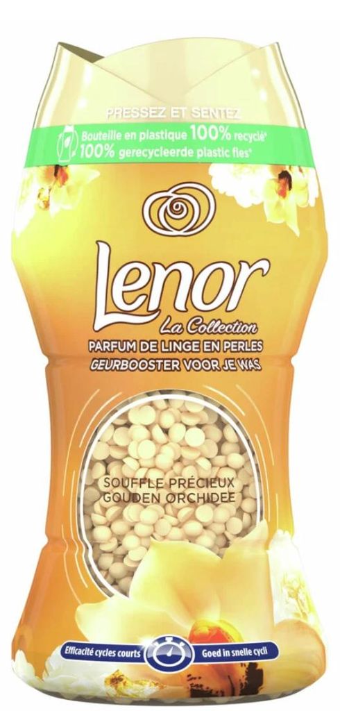Lenor Duftverstärker – 11sc154g – Goldene Orchidee Produktbild 