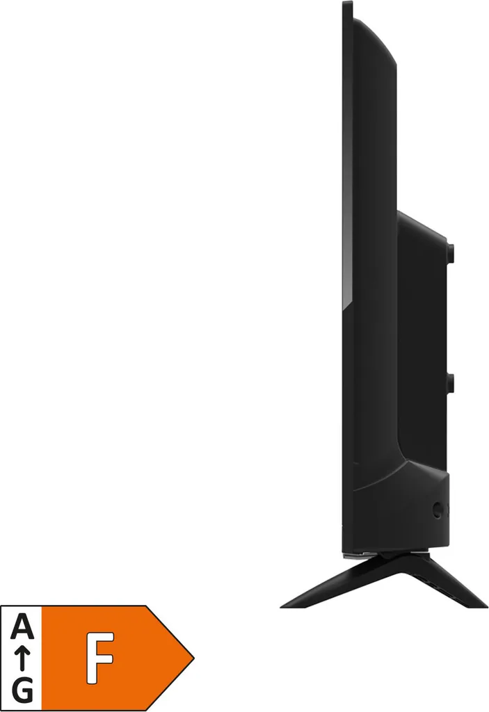 TV HD Strong 32HC2003 80cm Triple Tuner : Finis les décodeurs externes - 2