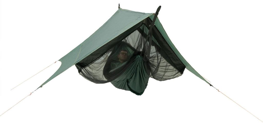 Amaca da campo Amazonas Mosquito Traveller Immagine del prodotto 