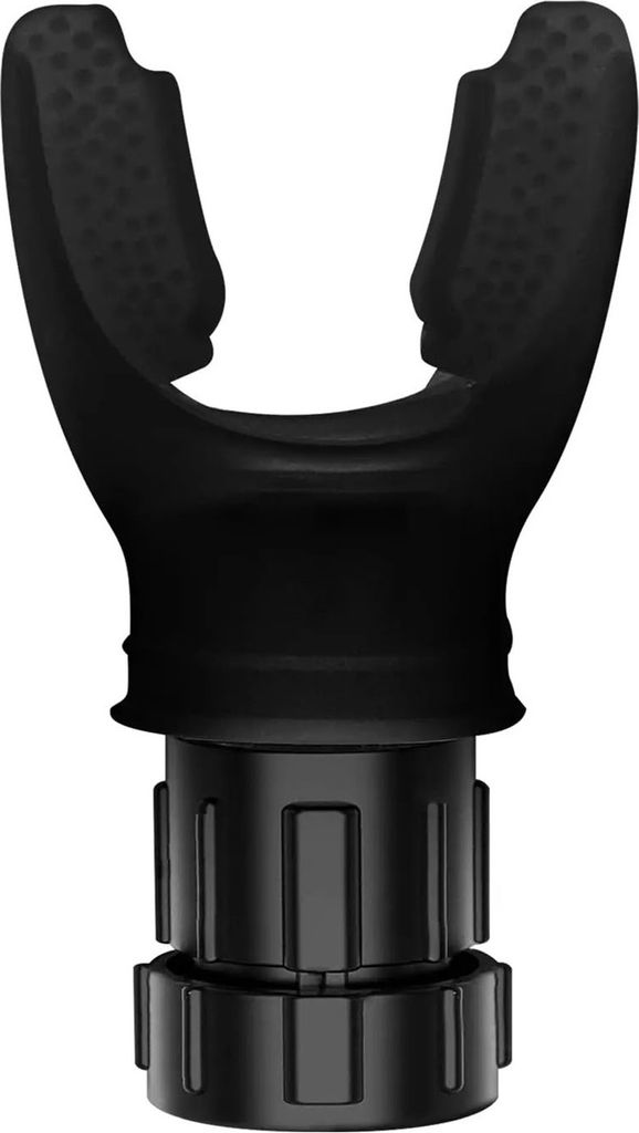 Tragbarer Atemtrainer, einstellbarer Widerstand, für Männer und Frauen, Trainingsgerät für die Mundmuskulatur, Lungenkapazität, Trainingsgerä...