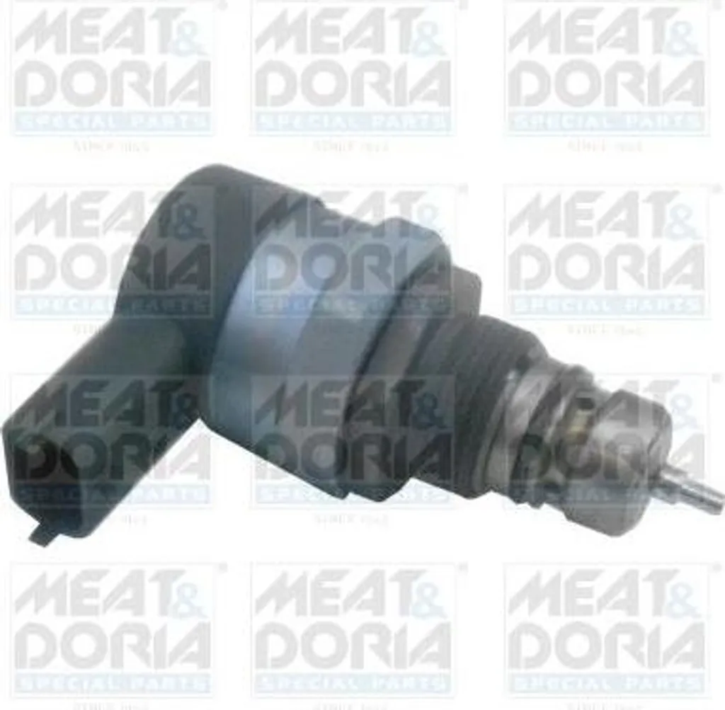 Soupape de commande de pression Common Rail pour Toyota Yaris et Auris