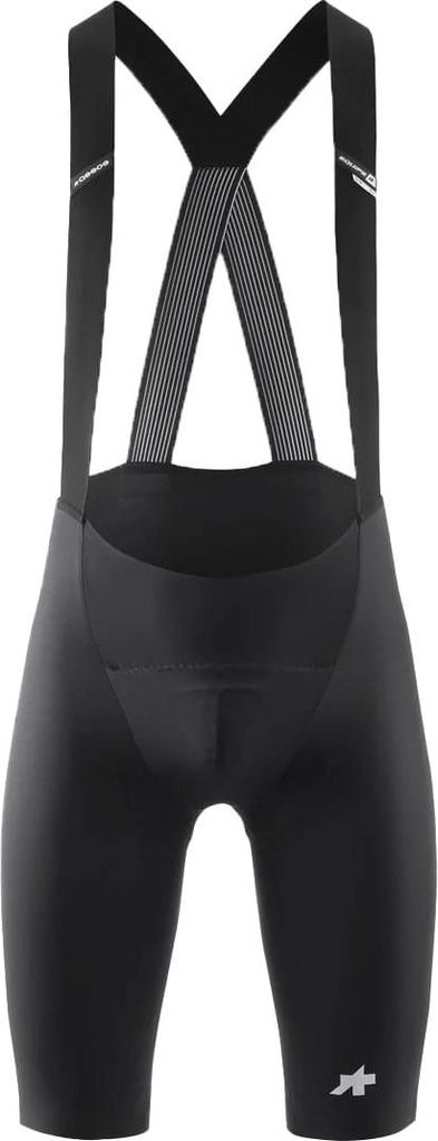 EQUIPE R Bib Shorts S11 - Black Series - XL