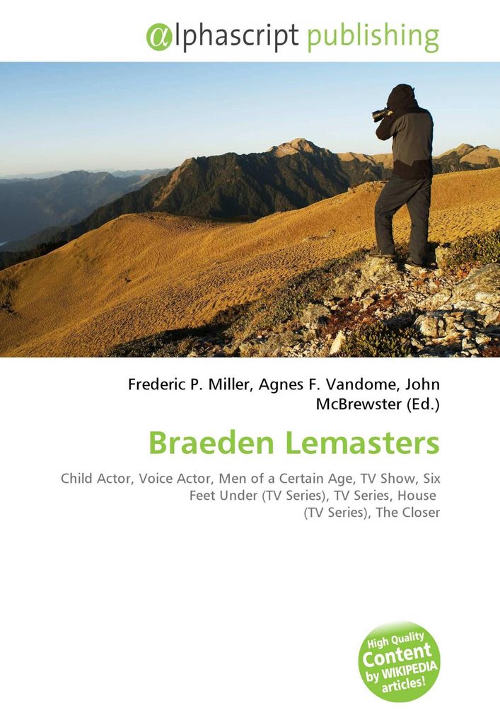 Braeden Lemasters