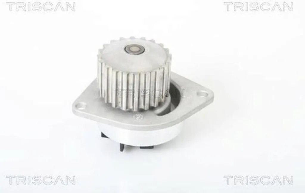 Pompe à eau pour réparation de fuite et surchauffe de moteur