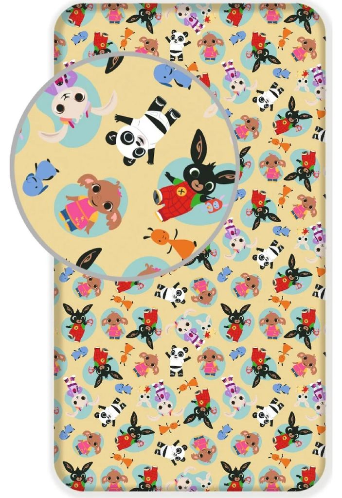 Sábana bajera para colchones con patas de 90x200 cm, Imagen del producto 
