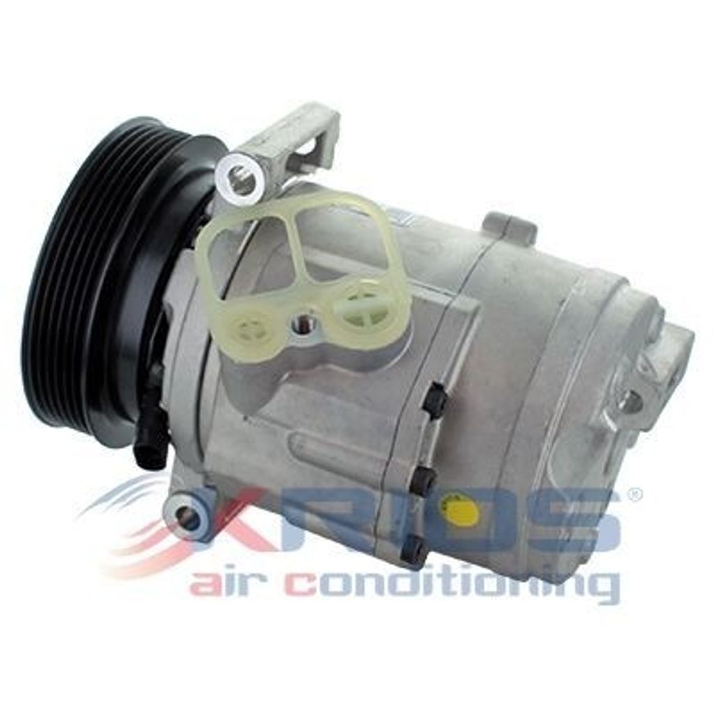 MEAT & DORIA K14131A 7V16 Klimaanlage Klimakompressor für OPEL ANTARA für CHEVROLET CAPTIVA (C100, C140)