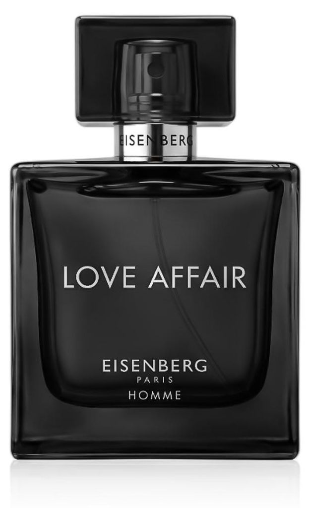 Eisenberg Paris Love Affair Eau de Parfum 50 ml Immagine del prodotto 