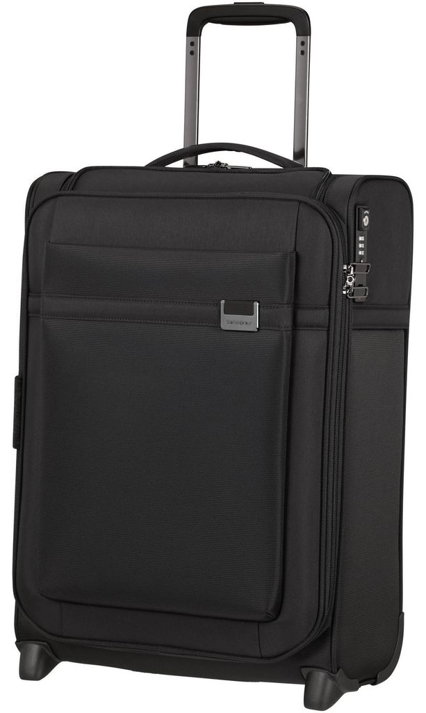 Samsonite Trolley Airea Spinner Exp Toppocket 55cm valise Image du produit 