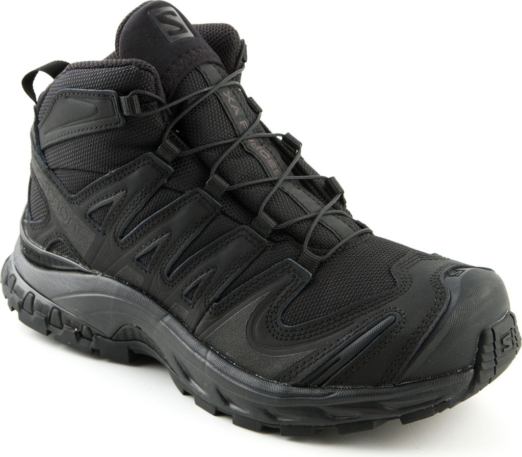 Buty uni Salomon XA Forces MID trekkingowe 36 Image du produit 