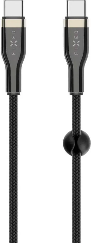 Cavo FIXED Braided per Viaggio - Resistente ai Grovigli e Certificato - 2