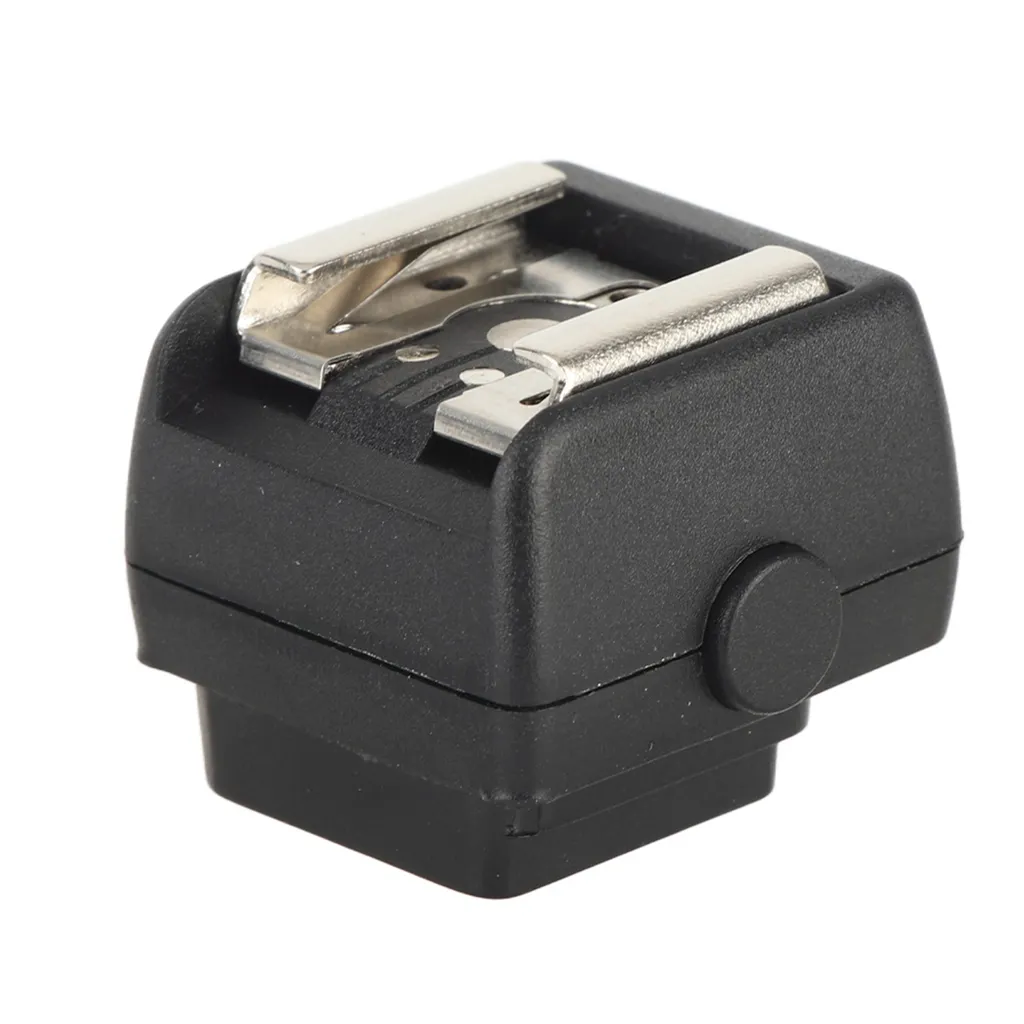 Occasione! Adattatore Hot Shoe Flash Alpha - Trasforma la tua Fotocamera