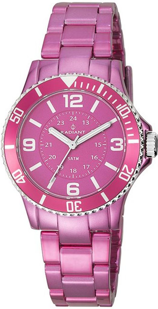 Damenuhr Radiant RA232211 (Ø 40 mm) Produktbild 
