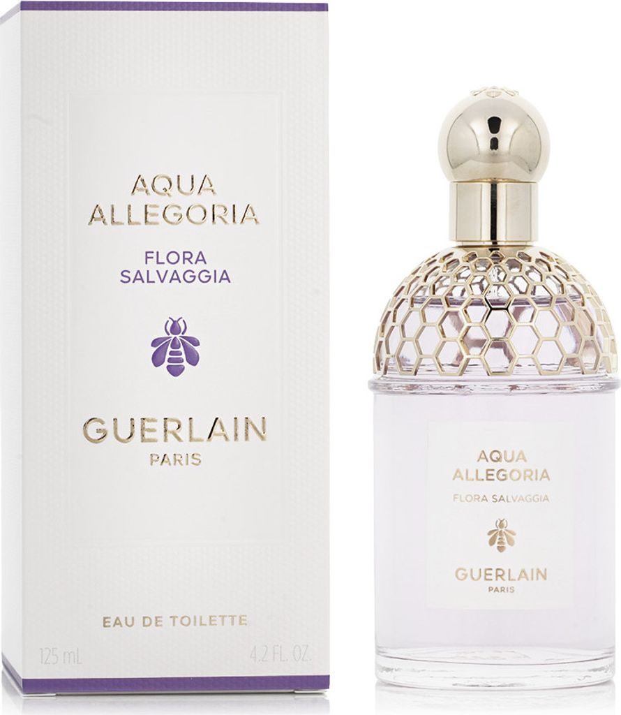 GUERLAIN Aqua Allegoria Flora Salvaggia EDT 125ml Obrázek produktu 