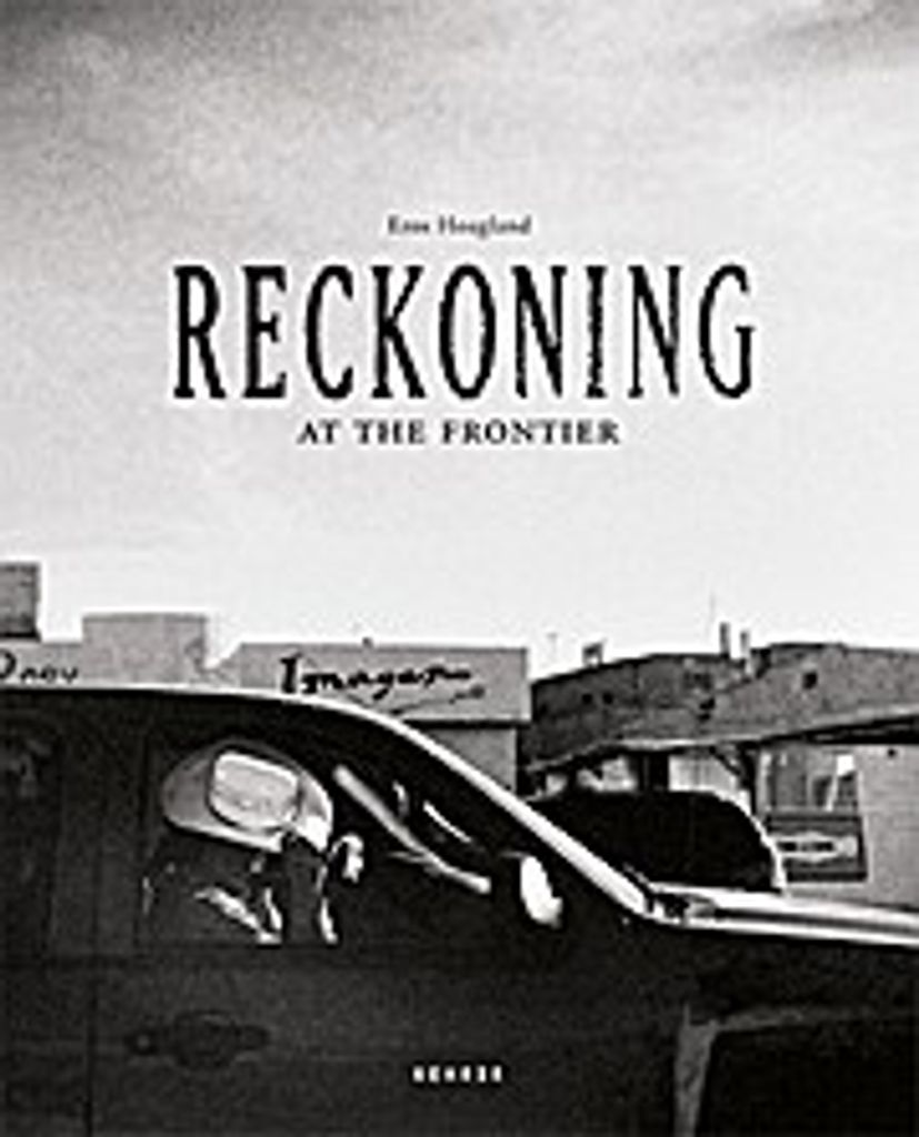 RECKONING - At the Frontier