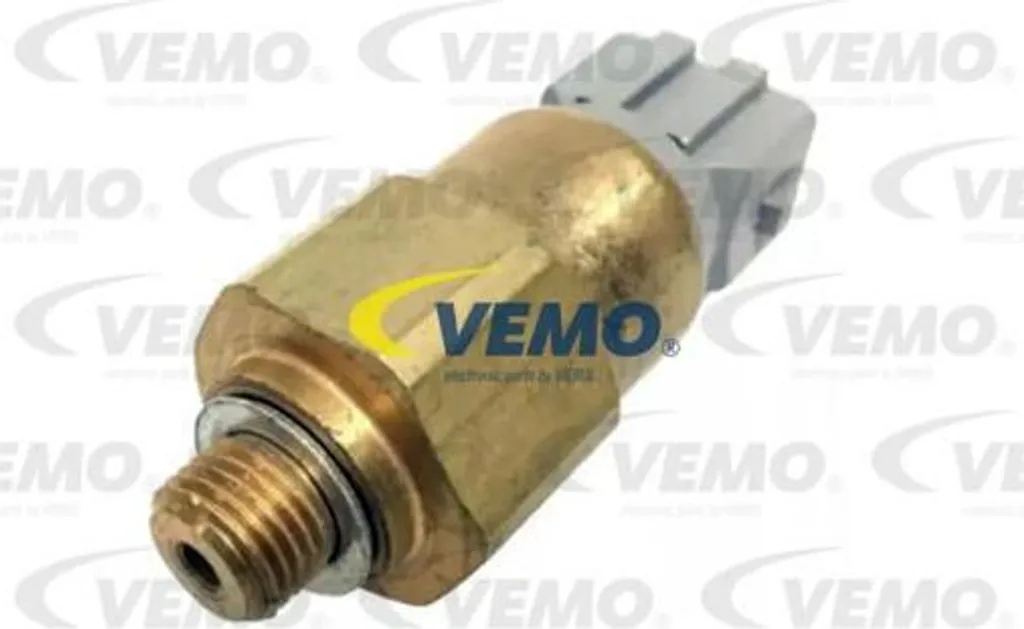 Pressostat d'huile VEMO Qualité OE 6N0919081A pour Seat Leon et Ibiza