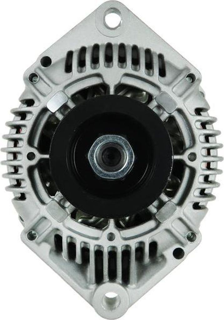 LICHTMASCHINE Opel Movano 2.5D 2.8D