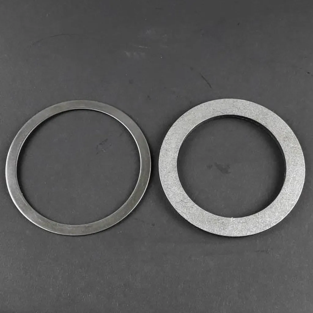 Kit réparation bras en V suspension Iveco 0907578 triangle complet - 4