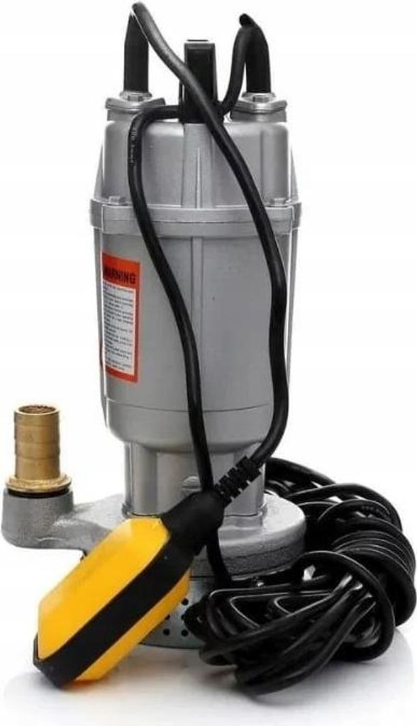 Pompa per fosse settiche con trituratore 1600W 5006 Immagine del prodotto 
