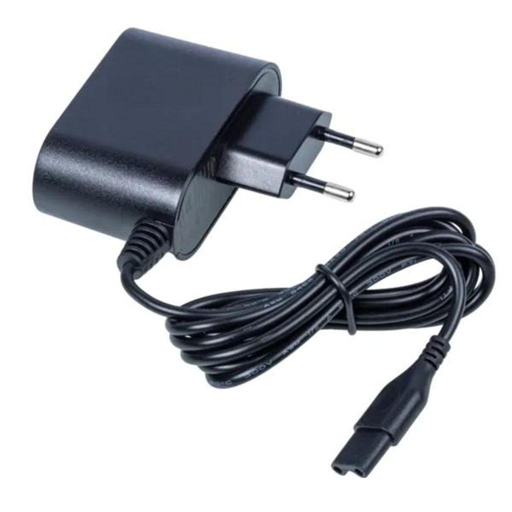 Adattatore di alimentazione da 5 V per rasoi Braun Immagine del prodotto 
