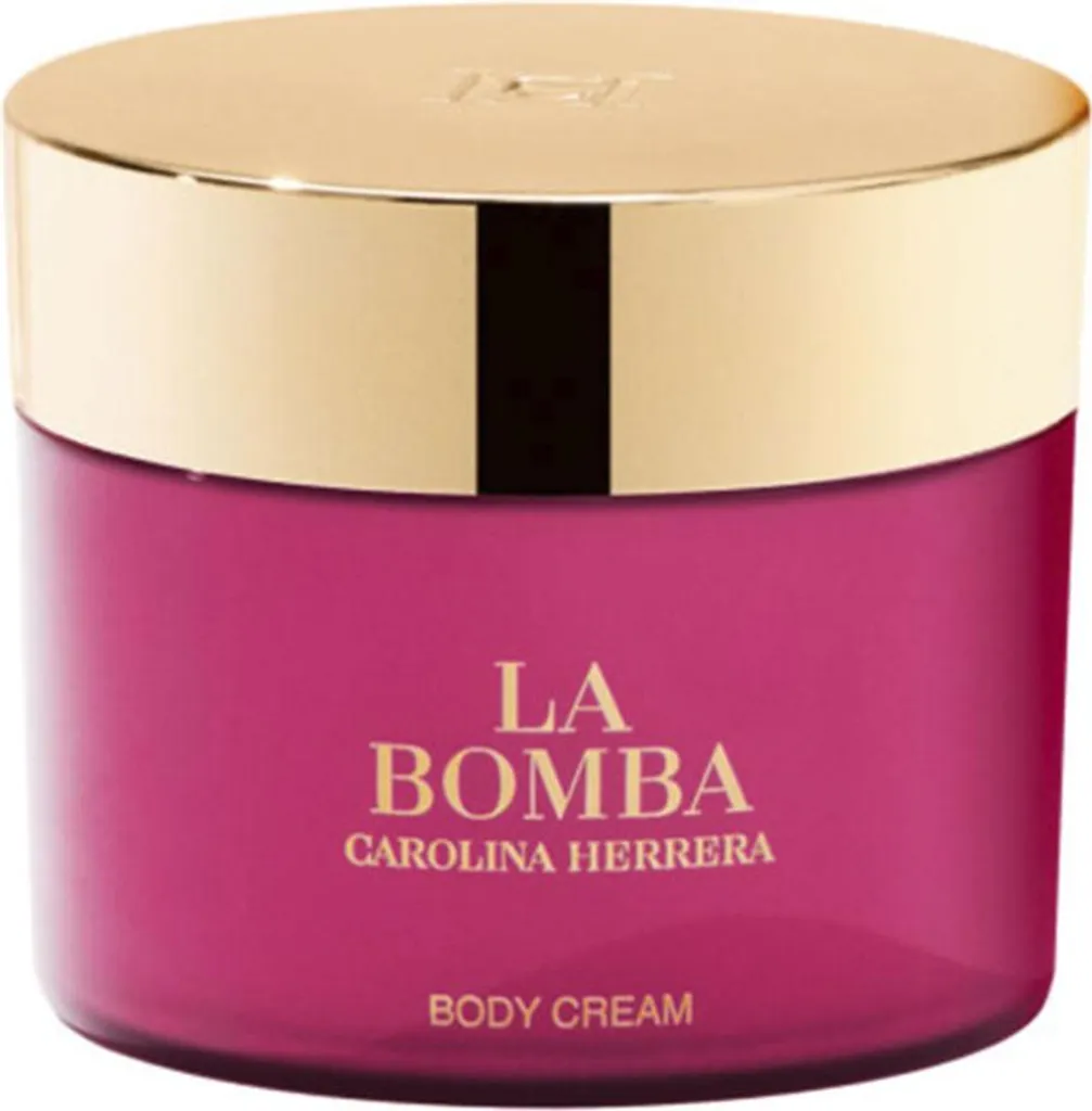 Adieu peau sèche : LA BOMBA Crème pour le corps 200ml solution intense - 2