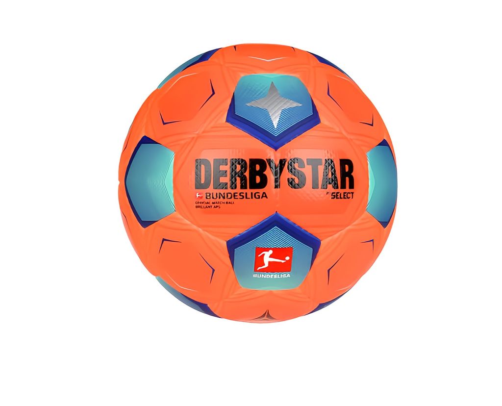 Derbystar Winter Bundesliga Brillant APS High Visible v23, Produktbild 
