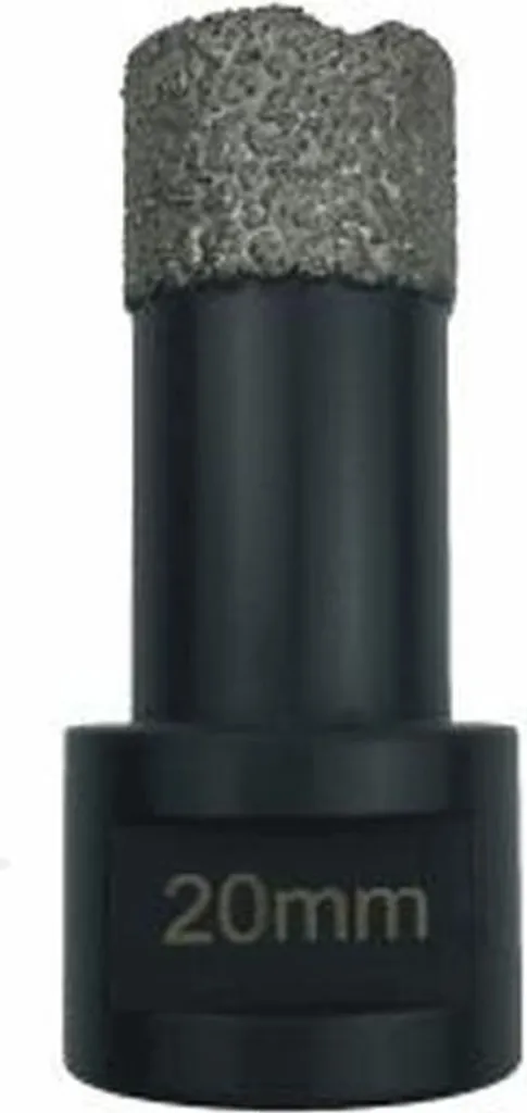 LEJA Tools Punta Diamantata a Tazza 20-25mm | M14 Professionale