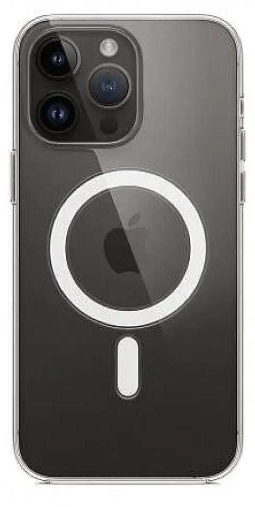 Príslušenstvo Apple iPhone 14 Clear mpu13 Obrázok produktu 