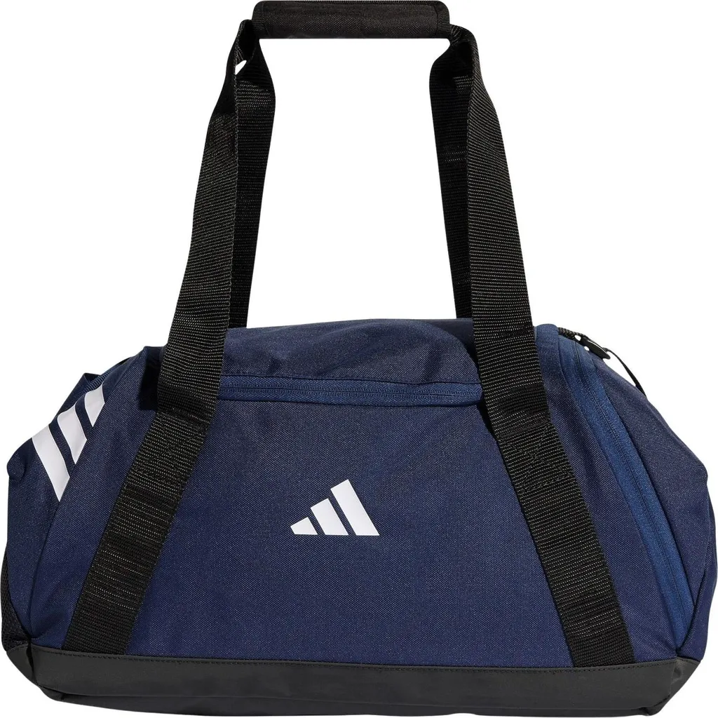 Sac Adidas Tiro S : Fini le désordre avec ce sac de sport compact et léger