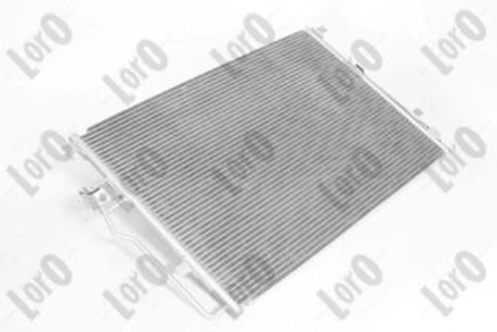 Condenseur climatisation pour Volkswagen Crafter et Sprinter - 9065000054