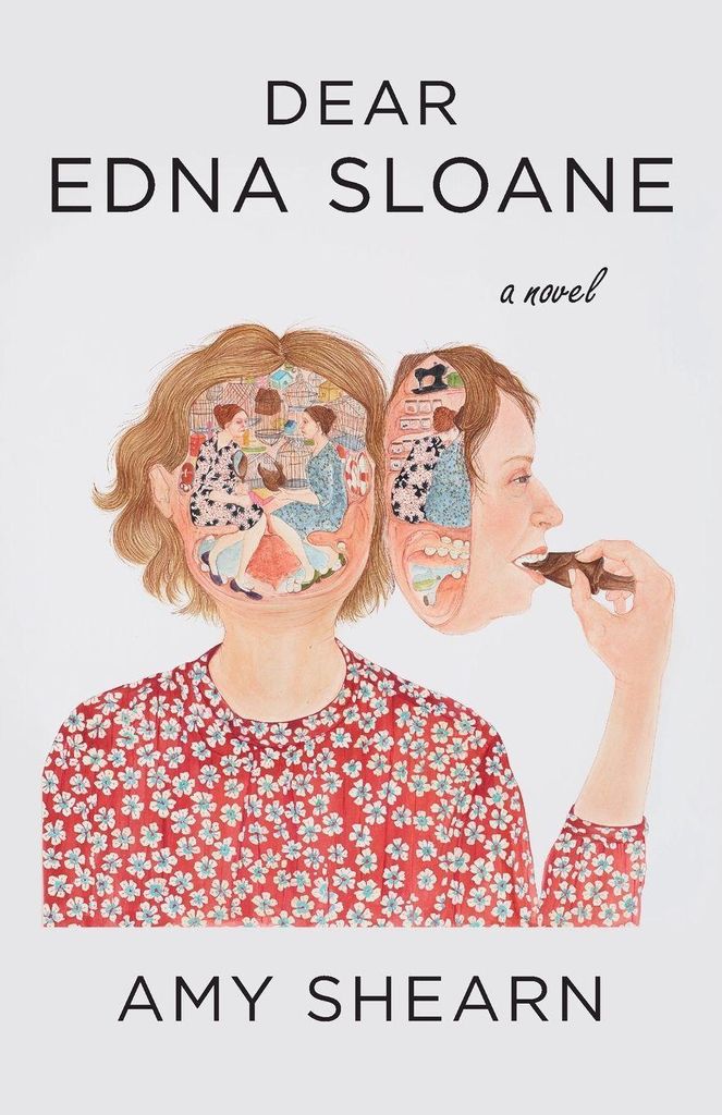 Dear Edna Sloane – Lingua: Inglese
