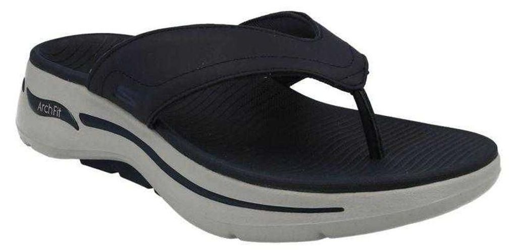 Skechers - Sandales « Go Walk » pour homme, s'adaptent au Image du produit 