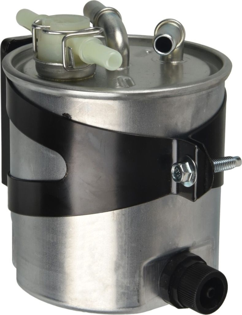 Kraftstofffilter FEBI BILSTEIN 176594 für DACIA SANDERO Produktbild 