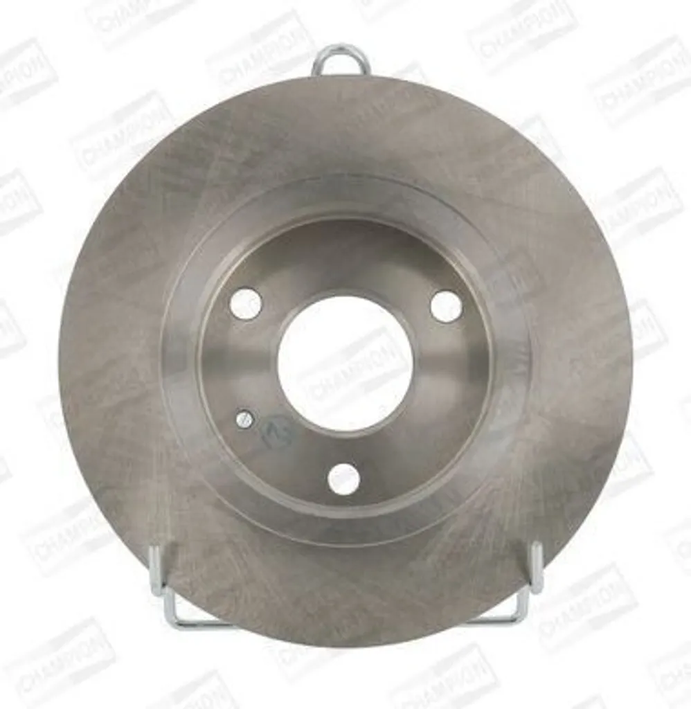 Remplacement disque de frein Saxo et 106 II - Qualité CHAMPION 561359CH