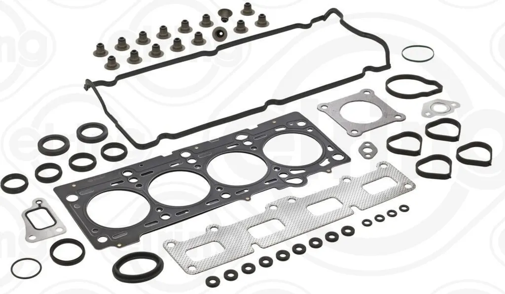 Pochette culasse Elring 739.650 - Chrysler Sebring JR (Coupé/Cabrio)