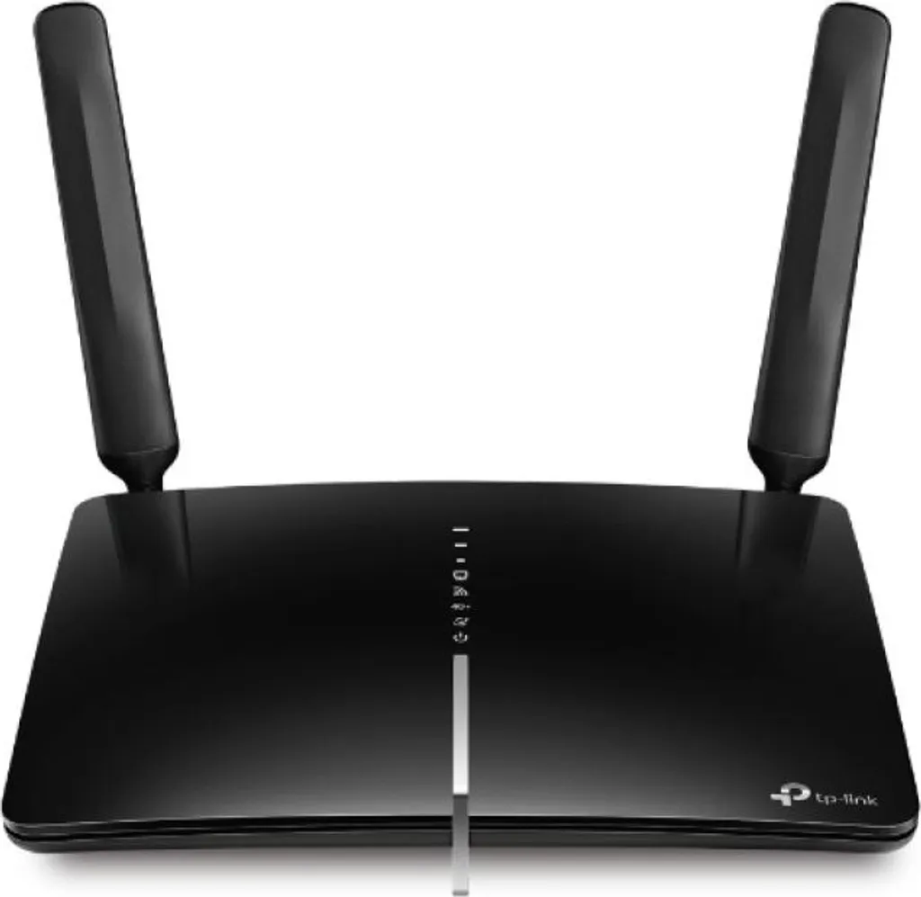 Routeur 4G+ LTE TP-Link Archer MR600 Gigabit AC1200 double bande