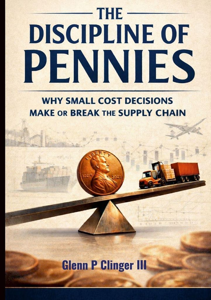 The Discipline of Pennies
