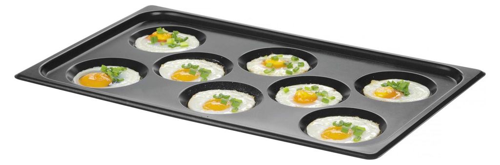 Hendi 808856, Aluminium Produktbild 